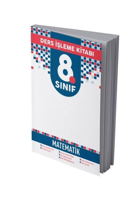 8.Sınıf T.C. İnkılap Tarihi ve ve Atatürkçülük Ders İşleme Kitabı