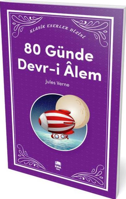 80 Günde Devr-i Alem