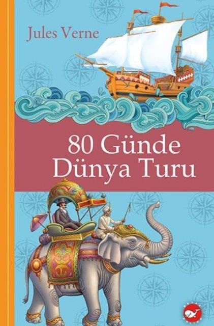 80 Günde Dünya Turu