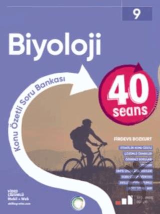 9. Sınıf 40 Seans Biyoloji
