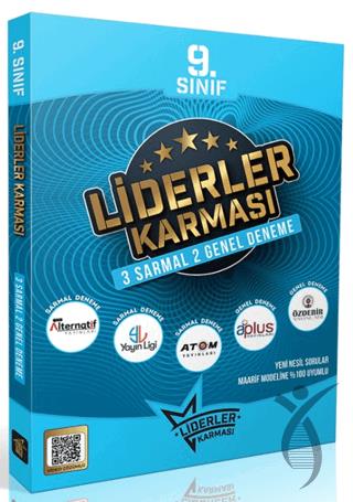 9. Sınıf 5 Deneme - 2026 Model