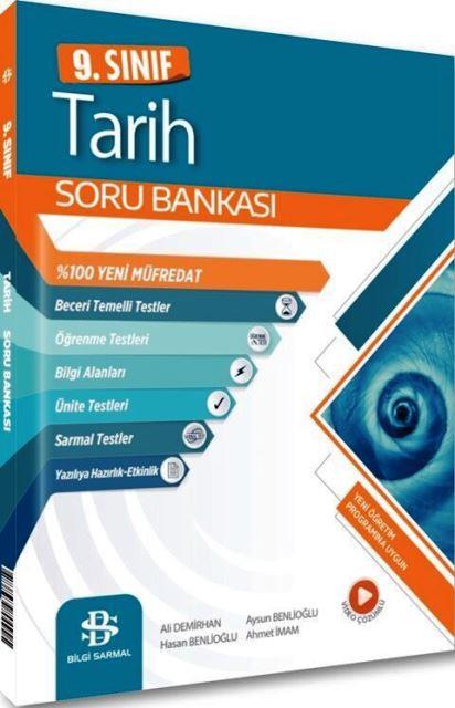 9. Sınıf Tarih Soru Bankası