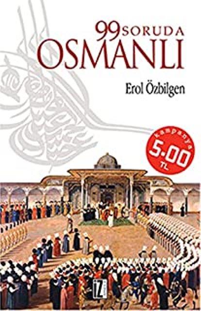 99 Soruda Osmanlı