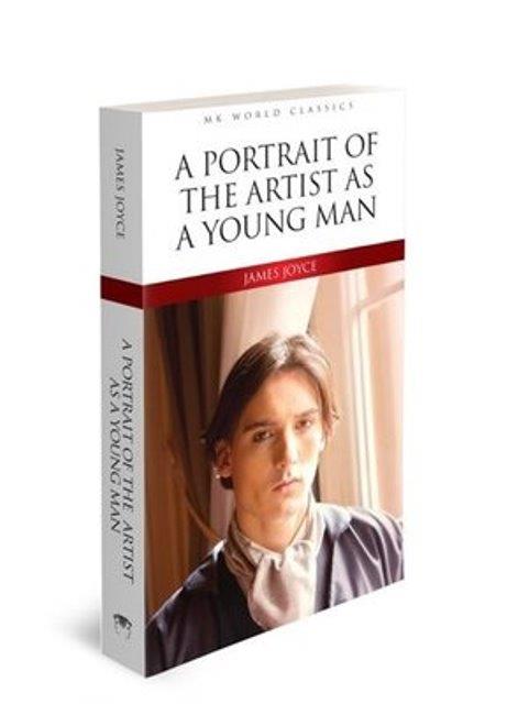 A Portrait of The Artist As a Young Man