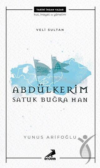 Abdülkerim Satuk Buğra Han