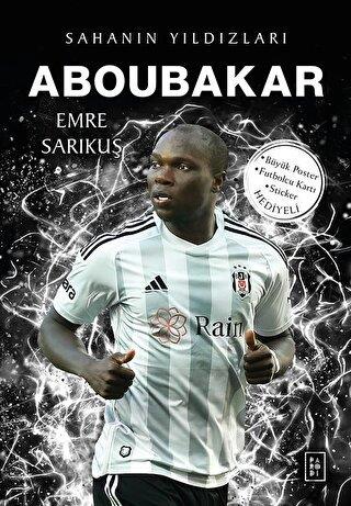 Aboubakar