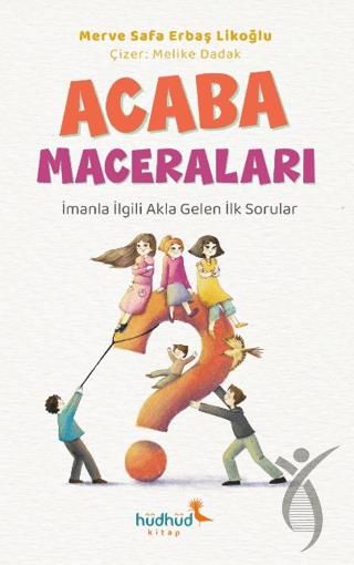Acaba Maceraları