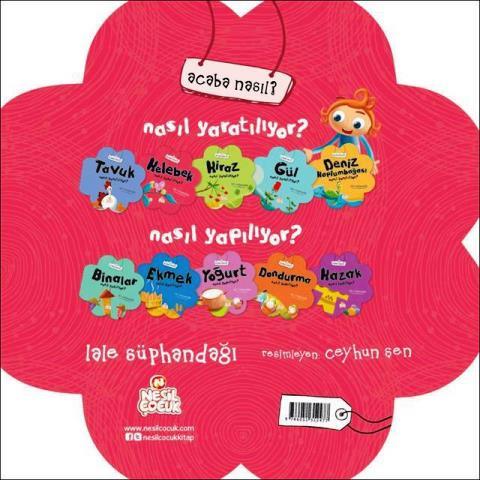 Acaba Nasıl? (10 Kitap Takım)