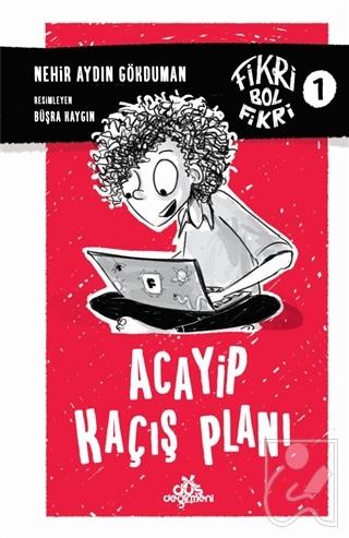 Acayip Kaçış Planı