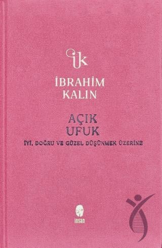 Açık Ufuk (Ciltli)
