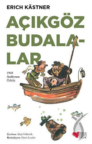 Açıkgöz Budalalar