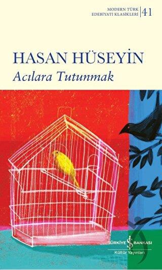 Acılara Tutunmak 