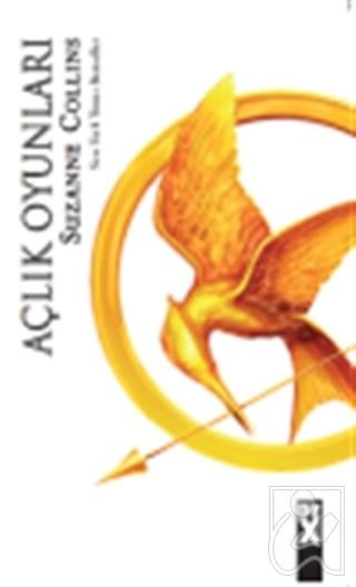 Açlık Oyunları - 1
