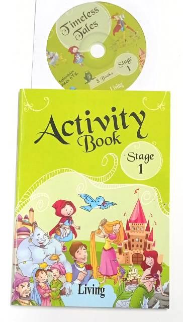 Activity Book