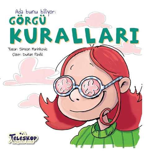 Ada Bunu Biliyor - Görgü Kuralları