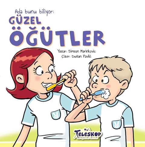 Ada Bunu Biliyor - Güzel Öğütler