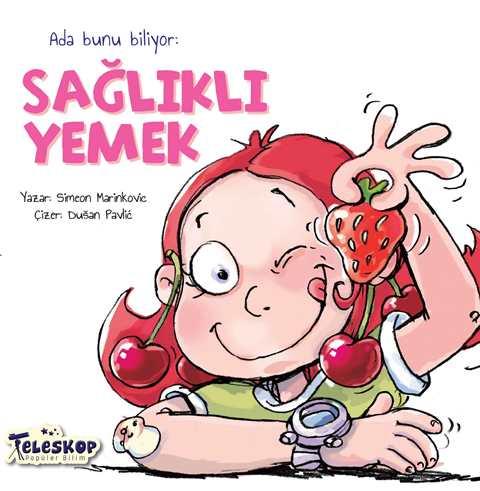 Ada Bunu Biliyor - Sağlıklı Yemek