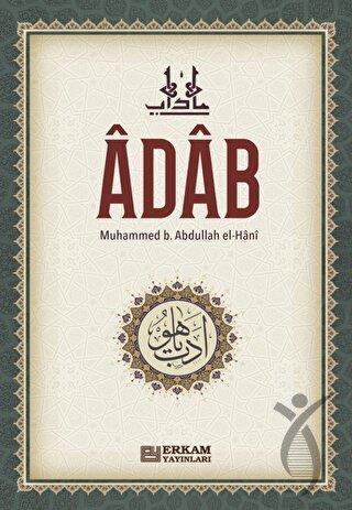 Adab (Ciltli)