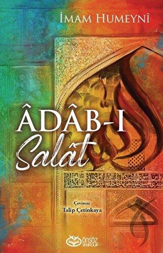 Adab-ı Salat