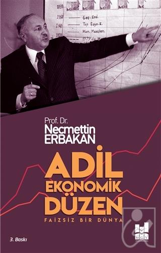 Adil Ekonomik Düzen