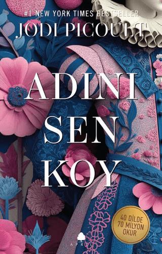 Adını Sen Koy