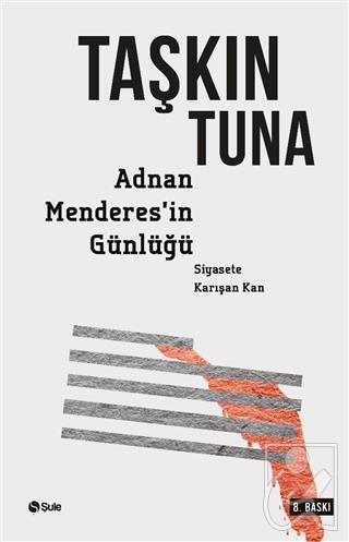 Adnan Menderes’in Günlüğü