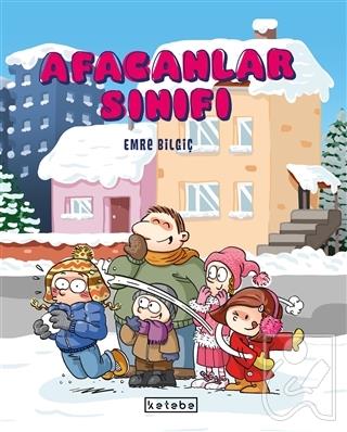 Afacanlar Sınıfı