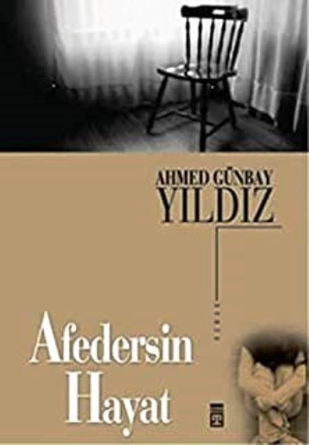 Afedersin Hayat