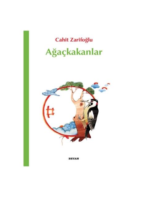 Ağaçkakanlar