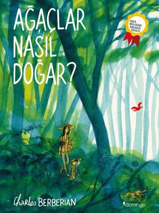 Ağaçlar Nasıl Doğar?