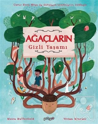 Ağaçların Gizli Yaşamı