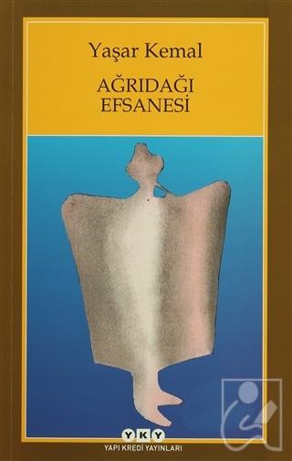Ağrıdağı Efsanesi