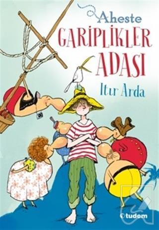 Aheste Gariplikler Adası