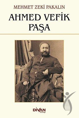 Ahmed Vefik Paşa