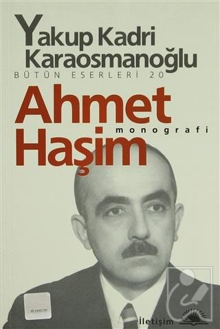 Ahmet Haşim