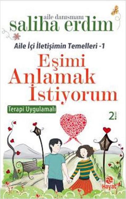 Aile İçi İletişimin Temelleri - 1 / Eşimi Anlamak İstiyorum