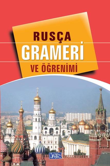 Akademik Rusça Grameri ve Öğrenimi
