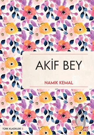 Akif Bey