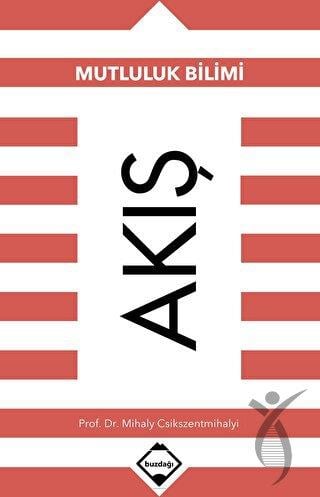 Akış: Mutluluk Bilimi