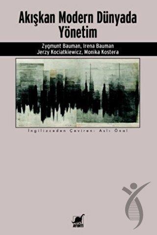 Akışkan Modern Dünyada Yönetim