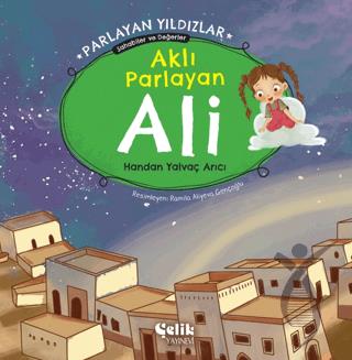 Aklı Parlayan Ali