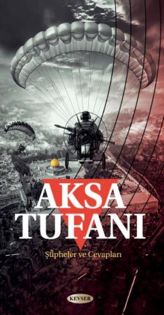 Aksa Tufanı