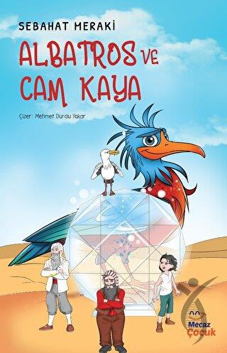 Albatros ve Cam Kaya