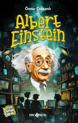 Albert Einstein