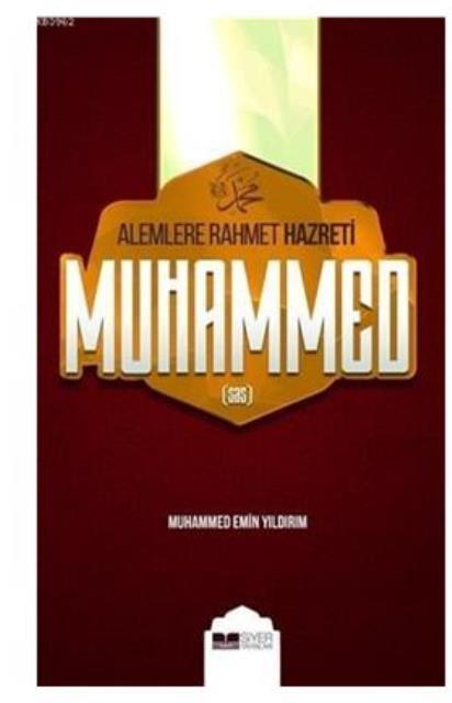 Alemlere Rahmet Hazreti Muhammed (sas) (Ciltsiz)