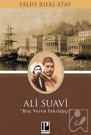 Ali Suavi