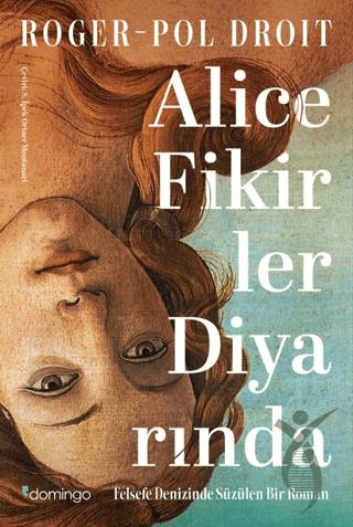Alice Fikirler Diyarında
