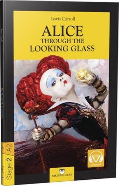 Alice Through the Looking Glass - Stage 2
