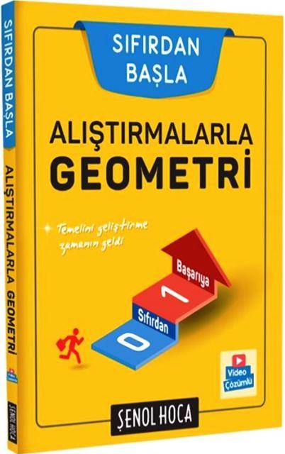 Alıştırmalarla Geometri