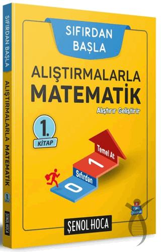 Alıştırmalarla Matematik 1. Kitap